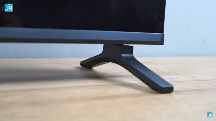 Review Smart TV Toshiba 32E31KP: Smart TV Terjangkau, Berkelas dari Toshiba 6 review Smart TV Toshiba 32E31KP 8