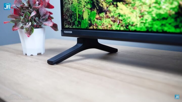 Review Smart TV Toshiba 32E31KP: Smart TV Terjangkau, Berkelas dari Toshiba 7 review Smart TV Toshiba 32E31KP 9