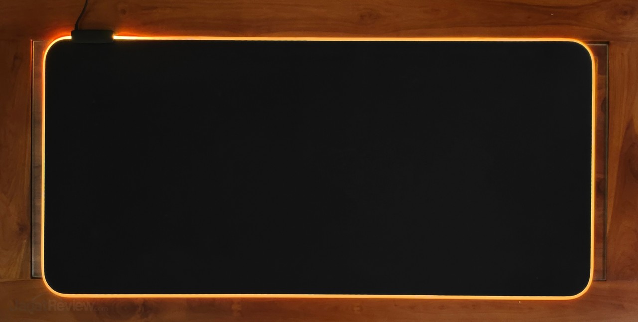 Review Mouse HyperX Pulsefire Haste dan Pulsefire Mat RGB XL: Kombinasi Pas buat Para Gamer 9 review mouse HyperX Pulsefire Mat RGB XL