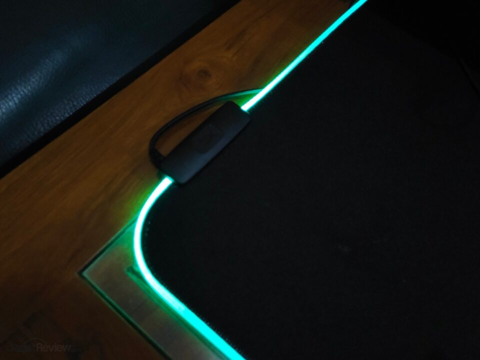 Review Mouse HyperX Pulsefire Haste dan Pulsefire Mat RGB XL: Kombinasi Pas buat Para Gamer 11 review mouse HyperX Pulsefire Mat RGB XL