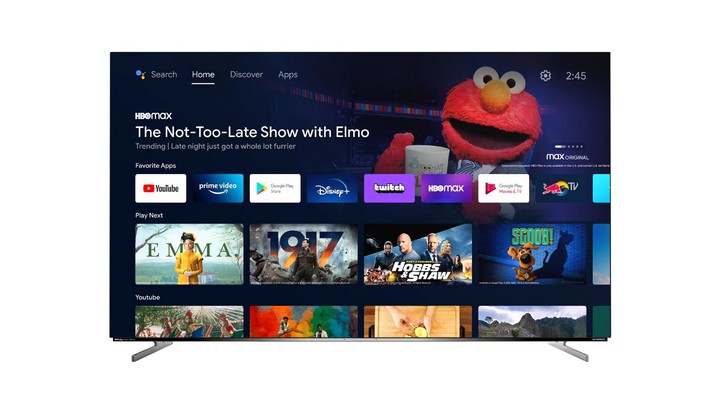 Android TV dan Google TV Bakal Dapat Segudang Fitur Baru 27