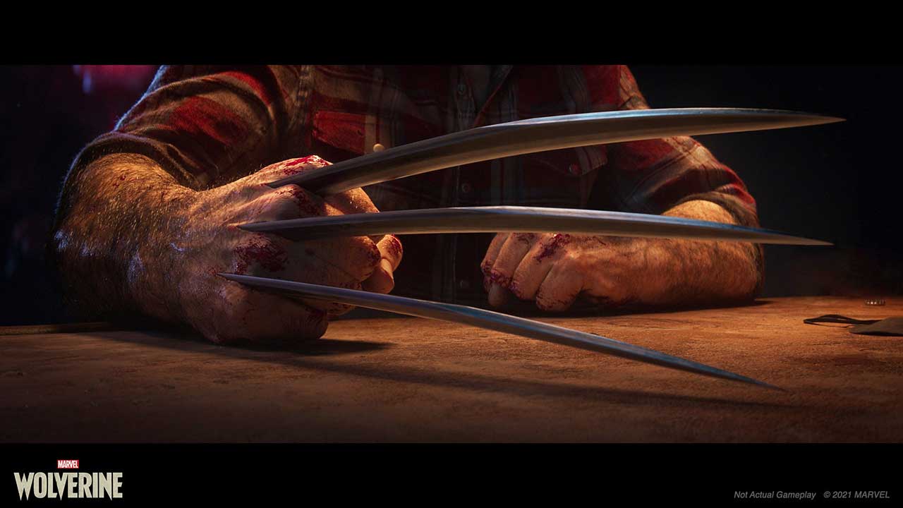 Insomniac Bicarakan Hack, Sebut Wolverine Masih di Awal Produksi 3 0896560e072ae6c0351af13bcc55a7e6