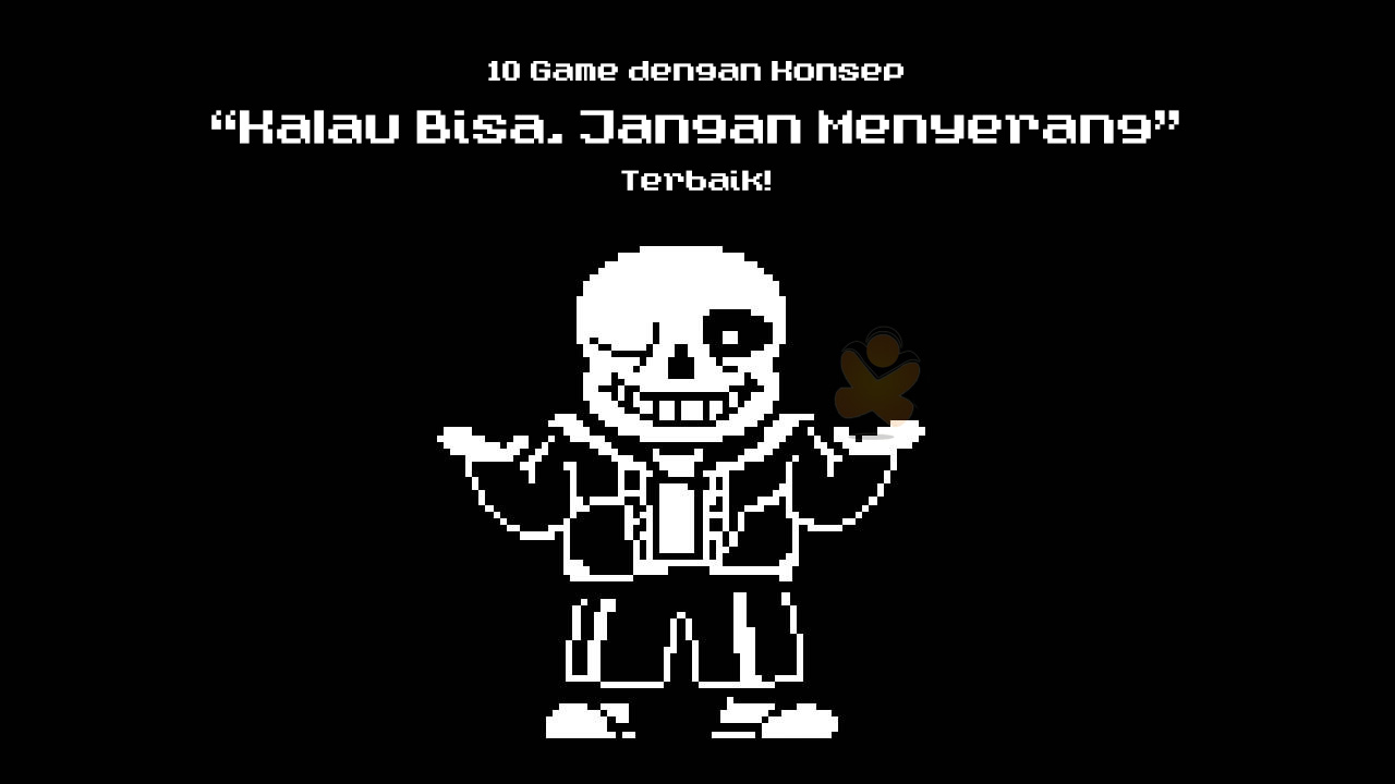 10 Game dengan Konsep “Kalau Bisa, Jangan Menyerang” Terbaik! 14 0f7d384bf783a3f88c8b288bfd41ec55