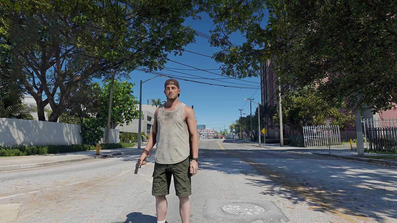 Akhirnya, Rockstar Akan Resmi Umumkan GTA VI Minggu Ini? 9 1511b6796dc4c5c3bcd1542102161f98