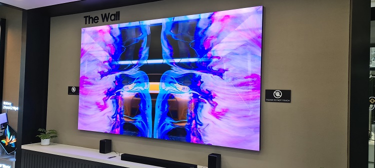 Samsung Odyssey Ark, Monitor Gaming Curved 55” Pertama di Dunia 5 20220915 152456