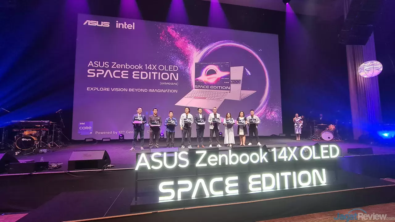 ASUS Indonesia Rilis Zenbook 14X OLED Space Edition UX5401: Tipis dengan Core i9 dan Tema Luar Angkasa 3 20220915 153405