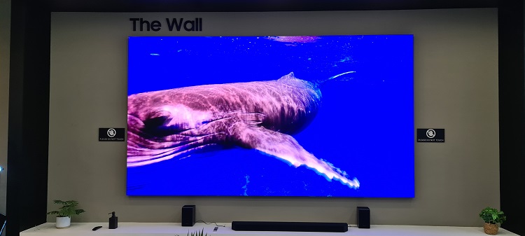 Samsung Odyssey Ark, Monitor Gaming Curved 55” Pertama di Dunia 4 20220915 153624