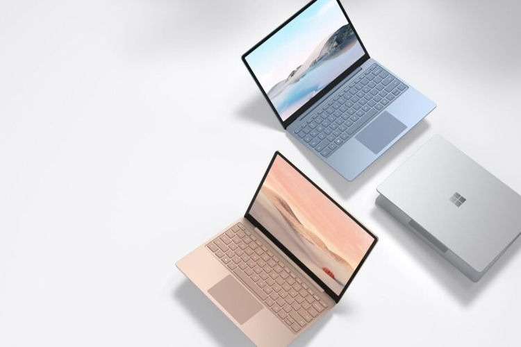 Rumor: Microsoft akan Luncurkan Surface Gaming Laptop? 20 Microsoft Surface