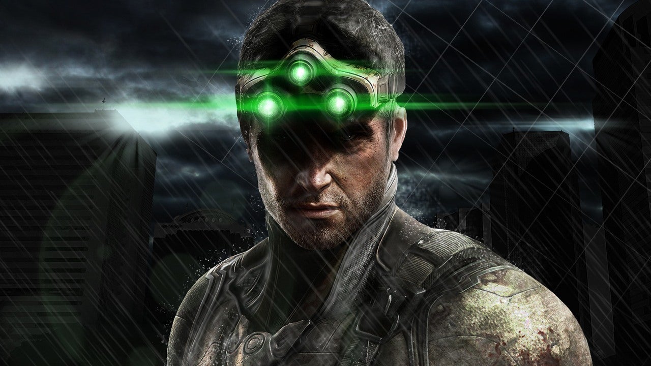 Proyek Film Adaptasi Splinter Cell Berbintangkan Tom Hardy Resmi Batal! 14 7d68df61d7b4d0d36a5168270a0a95de