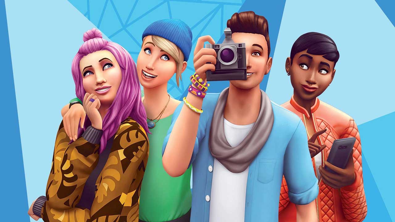 The Sims 4 Raih 15 Juta Pemain Baru dalam Satu Tahun Terakhir 1 8874dcdad257190aa0b5f56cdf579094