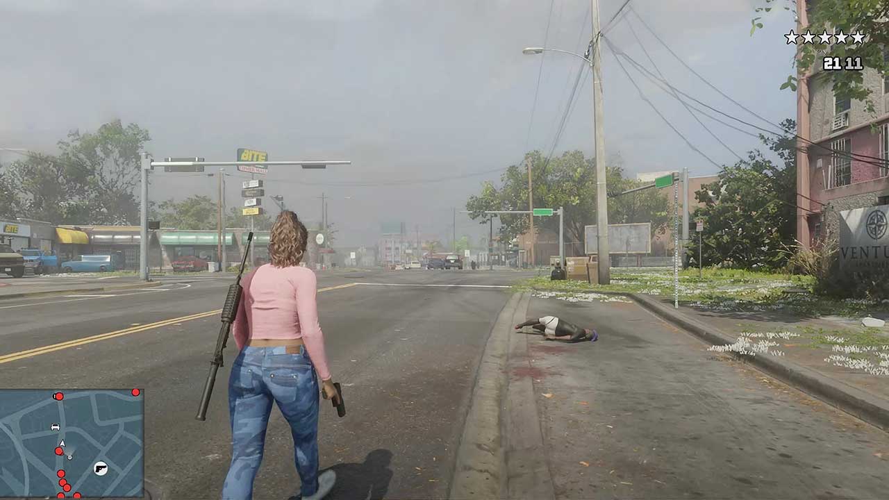 Rockstar Pastikan Trailer GTA VI Meluncur Awal Desember 2023! 3 8ef518c595d4c929da44c6e360c5c923