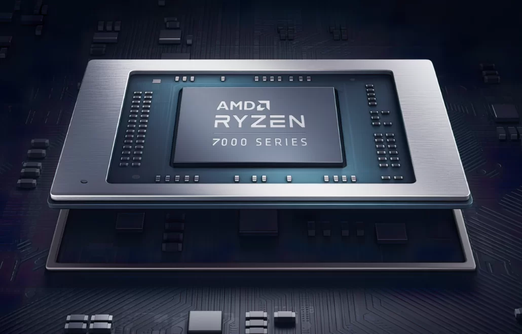 Begini Penamaan Baru untuk Prosesor Mobile AMD, Mulai Tahun 2023 dan Seterusnya 1 penamaan baru prosesor mobile AMD