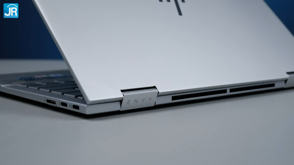 HP Envy x360 13-bf0042TU (2022): Laptop 2-in-1 Premium yang Lebih Terjangkau 10 HP Envy x360 13 bf0042TU 2025