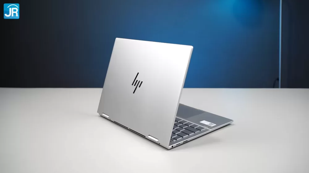 HP Envy x360 13-bf0042TU (2022): Laptop 2-in-1 Premium yang Lebih Terjangkau 117 HP Envy x360 13-bf0042TU
