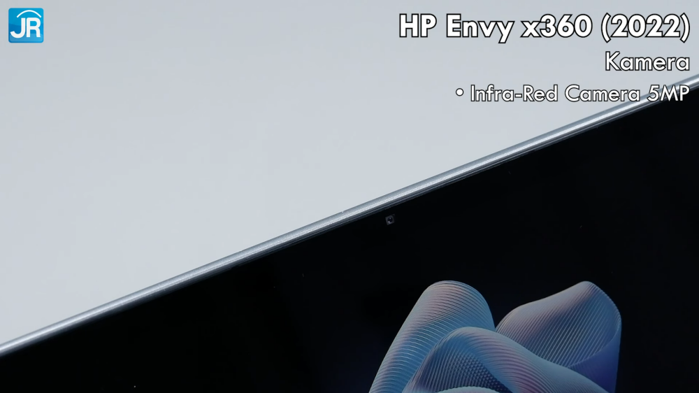 HP Envy x360 13-bf0042TU (2022): Laptop 2-in-1 Premium yang Lebih Terjangkau 17 HP Envy x360 13 bf0042TU 2043