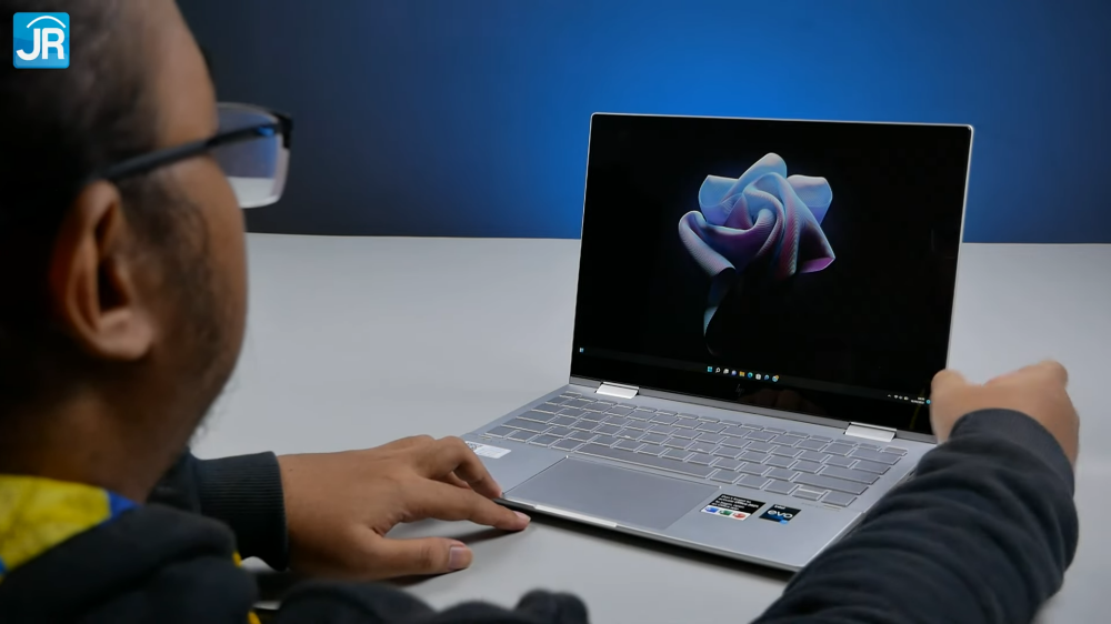 HP Envy x360 13-bf0042TU (2022): Laptop 2-in-1 Premium yang Lebih Terjangkau 23 HP Envy x360 13 bf0042TU 2049