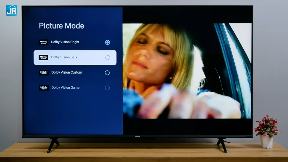 Review Hisense 55A6500H: Google TV Terjangkau dengan Fitur Gaming Modern 2 Hisense 55A6500H
