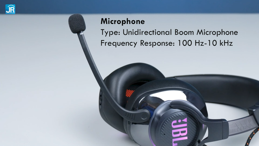 Review Headset Gaming Serba Bisa: JBL Quantum 810 + Quantum Stream 8 JBL Quantum 810 Quantum Stream 14