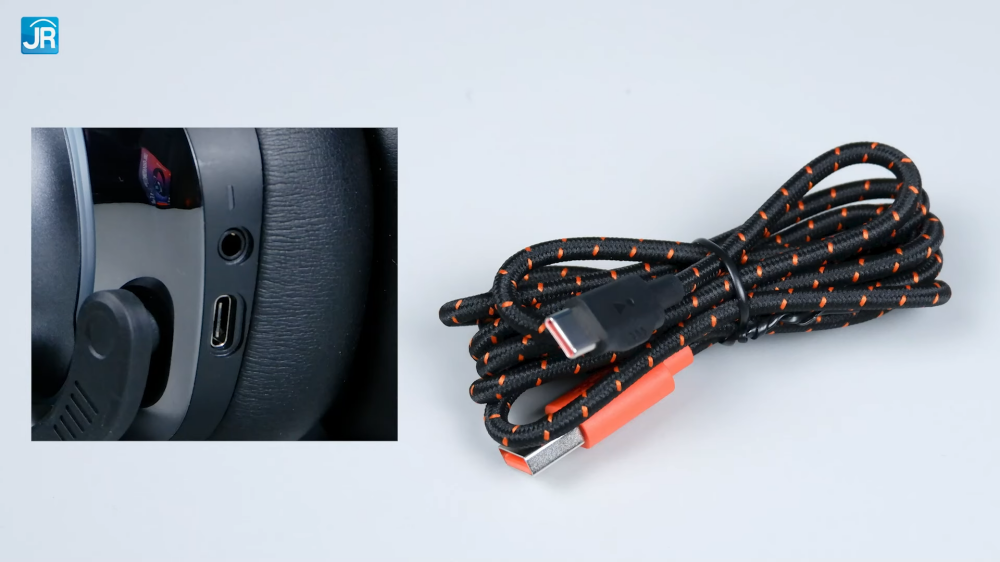 Review Headset Gaming Serba Bisa: JBL Quantum 810 + Quantum Stream 12 JBL Quantum 810 Quantum Stream 18