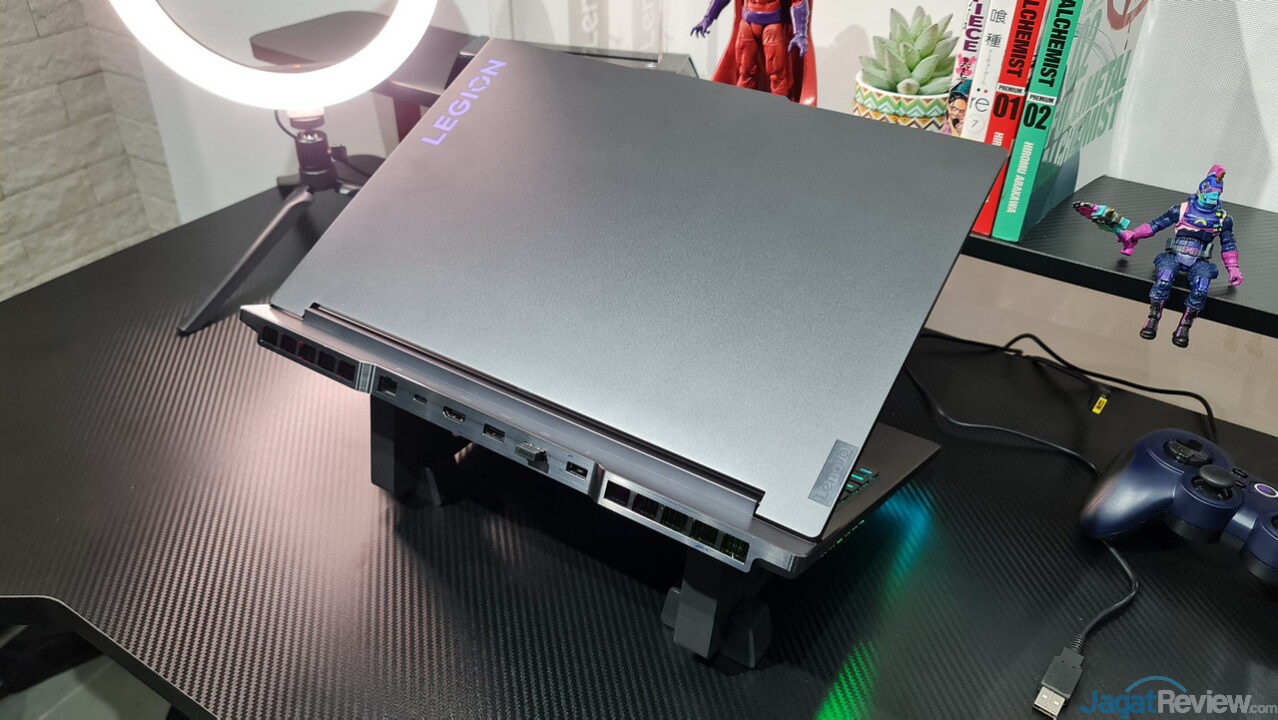 Lenovo Indonesia Rilis Legion 7i & legion Slim 7i: Performa Kelas Atas dengan Bodi Ramping 3 Legion 7 Series 2022 09