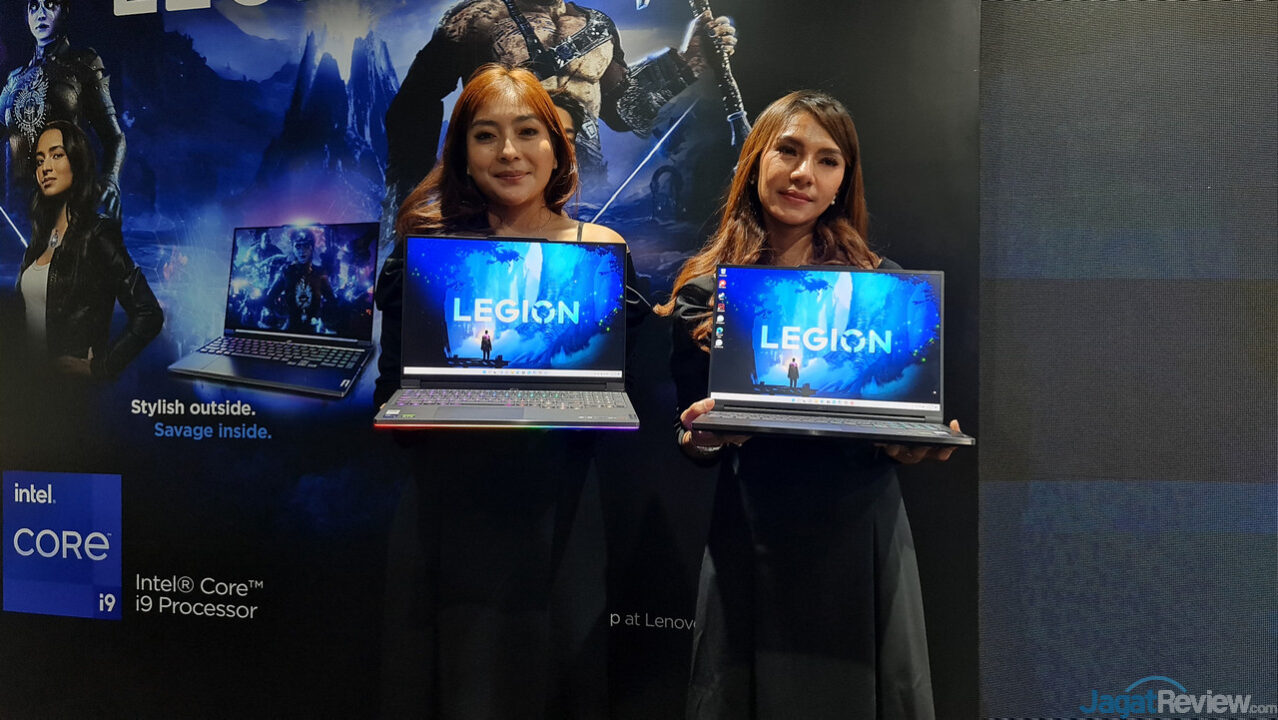 Lenovo Indonesia Rilis Legion 7i & legion Slim 7i: Performa Kelas Atas dengan Bodi Ramping 1 Legion 7 Series 2022 10