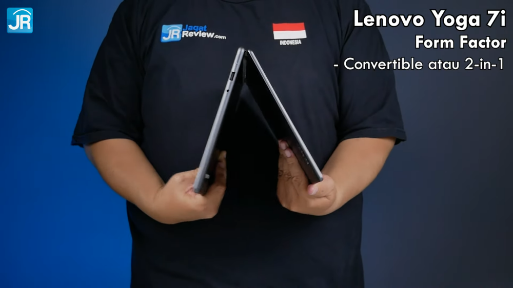 Lenovo Yoga 7i 14IAL7 2030