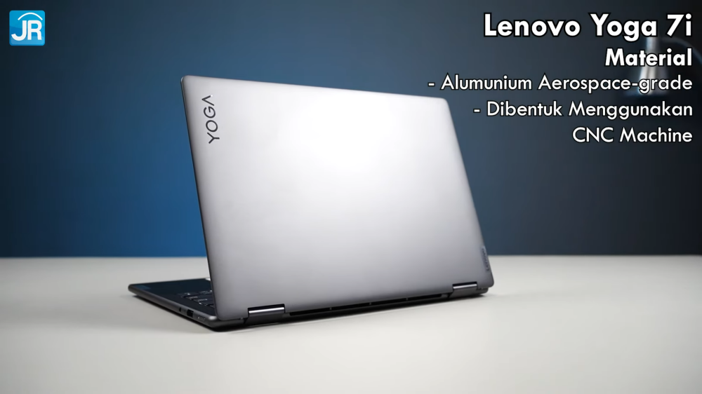 Lenovo Yoga 7i 14IAL7 2033