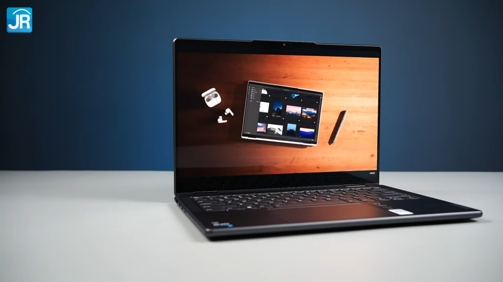 Lenovo Yoga 7i 14IAL7 2034
