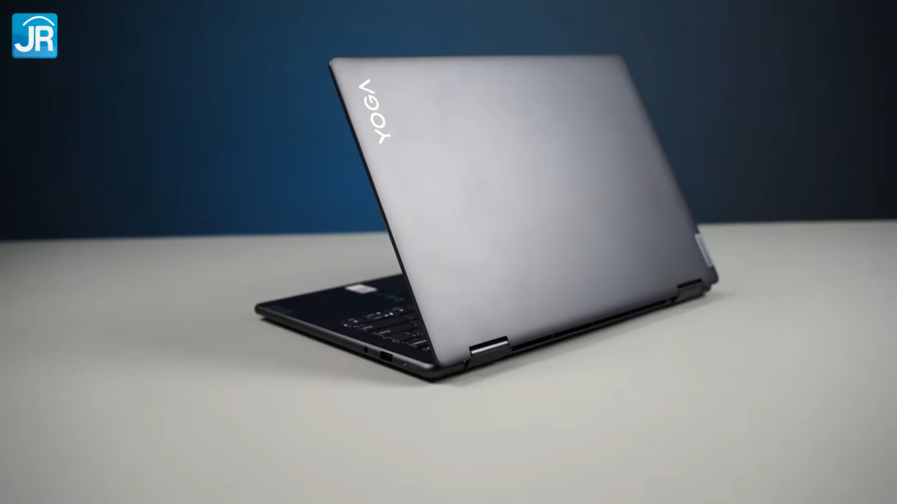 Review Lenovo Yoga 7i 14IAL7 (2022): Laptop EVO 2-in-1 Kelas Atas yang Lebih Terjangkau! 3 Lenovo Yoga 7i 14IAL7 2035