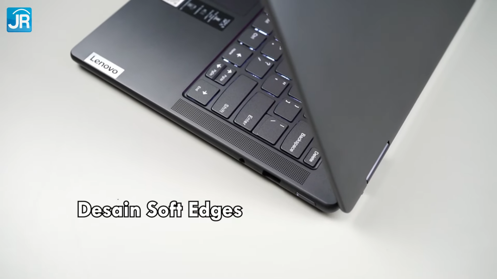 Lenovo Yoga 7i 14IAL7 2036