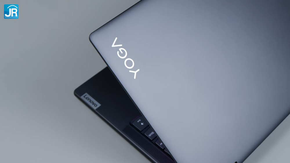 Review Lenovo Yoga 7i 14IAL7 (2022): Laptop EVO 2-in-1 Kelas Atas yang Lebih Terjangkau! 2 Lenovo Yoga 7i 14IAL7 2037