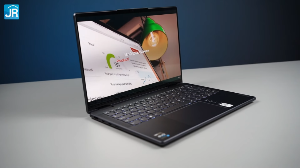 Lenovo Yoga 7i 14IAL7 2038