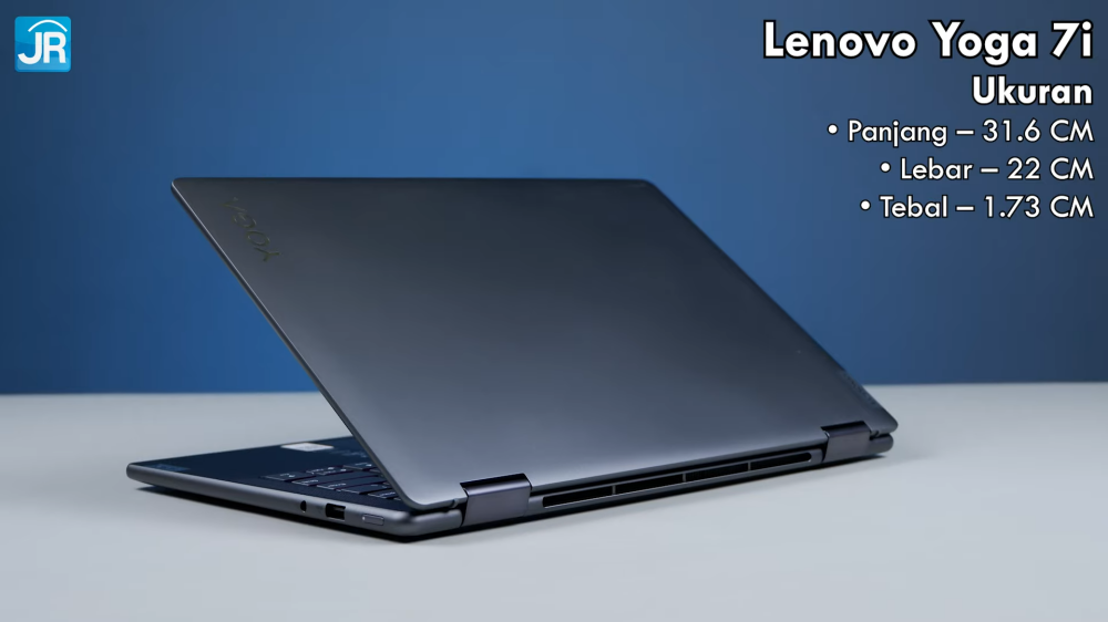 Lenovo Yoga 7i 14IAL7 2039