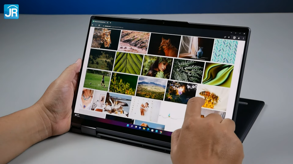 Lenovo Yoga 7i 14IAL7 2041