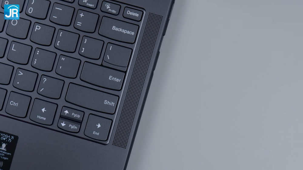 Lenovo Yoga 7i 14IAL7 2046