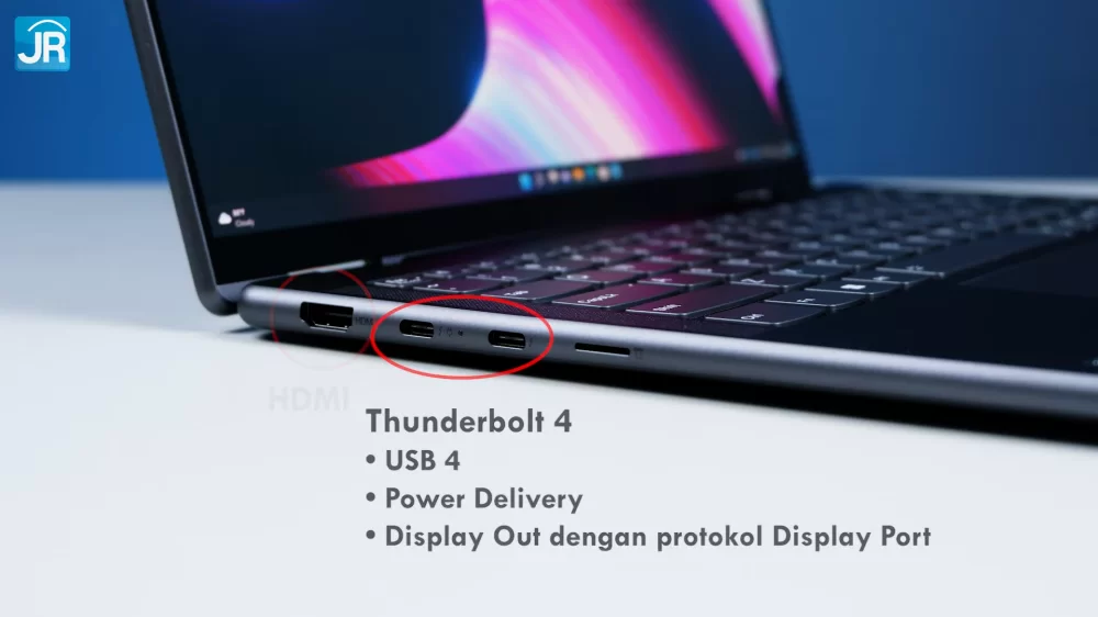 Lenovo Yoga 7i 14IAL7 2047