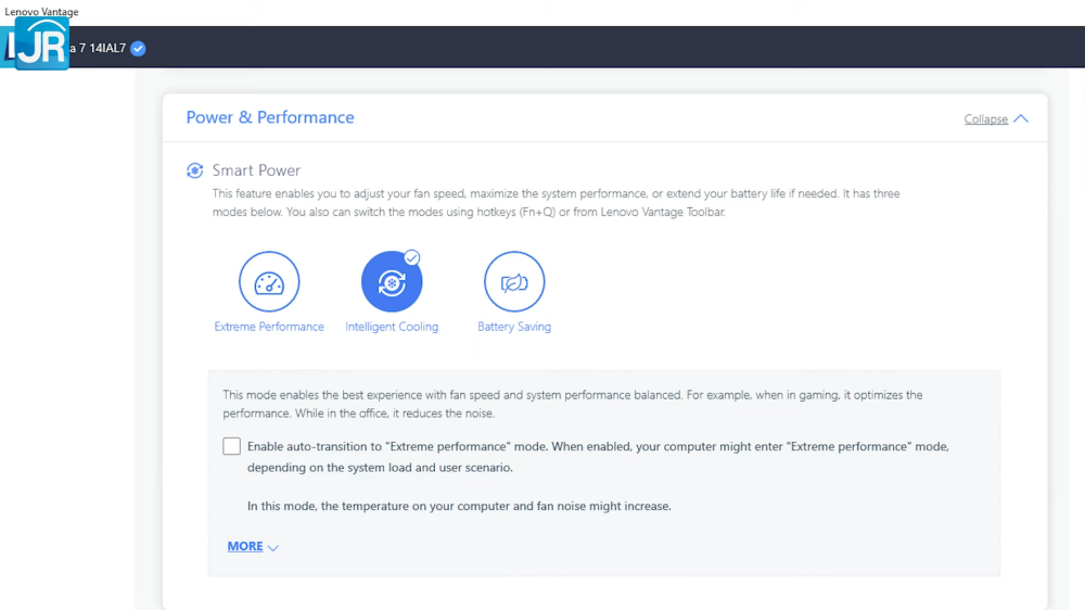 Review Lenovo Yoga 7i 14IAL7 (2022): Laptop EVO 2-in-1 Kelas Atas yang Lebih Terjangkau! 1 Lenovo Yoga 7i 14IAL7 2052