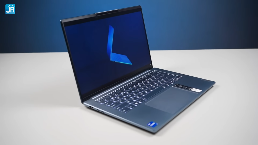 Review Lenovo Yoga Slim 7i Pro X: Ini Laptop yang Kami Cari! 9 Lenovo Yoga Slim 7i Pro X 10