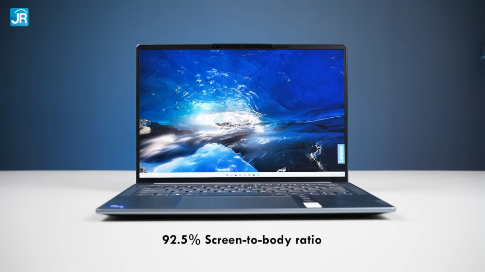 Review Lenovo Yoga Slim 7i Pro X: Ini Laptop yang Kami Cari! 13 Lenovo Yoga Slim 7i Pro X 16
