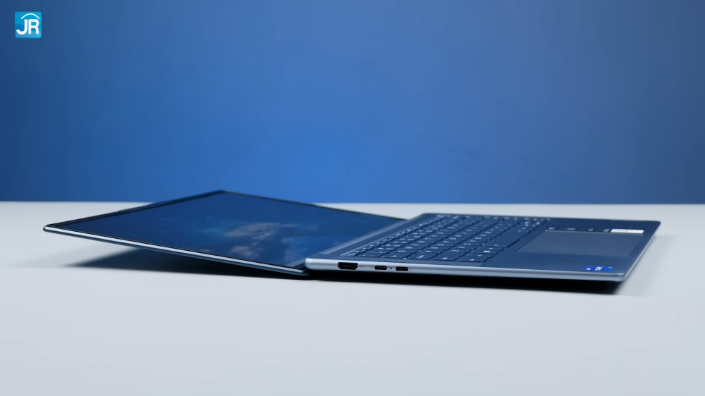 Review Lenovo Yoga Slim 7i Pro X: Ini Laptop yang Kami Cari! 14 Lenovo Yoga Slim 7i Pro X 17