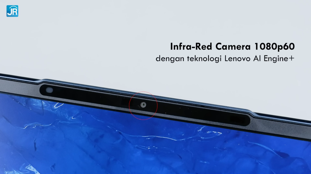 Review Lenovo Yoga Slim 7i Pro X: Ini Laptop yang Kami Cari! 15 Lenovo Yoga Slim 7i Pro X 18