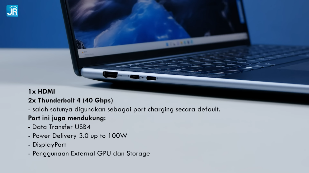 Review Lenovo Yoga Slim 7i Pro X: Ini Laptop yang Kami Cari! 17 Lenovo Yoga Slim 7i Pro X 20