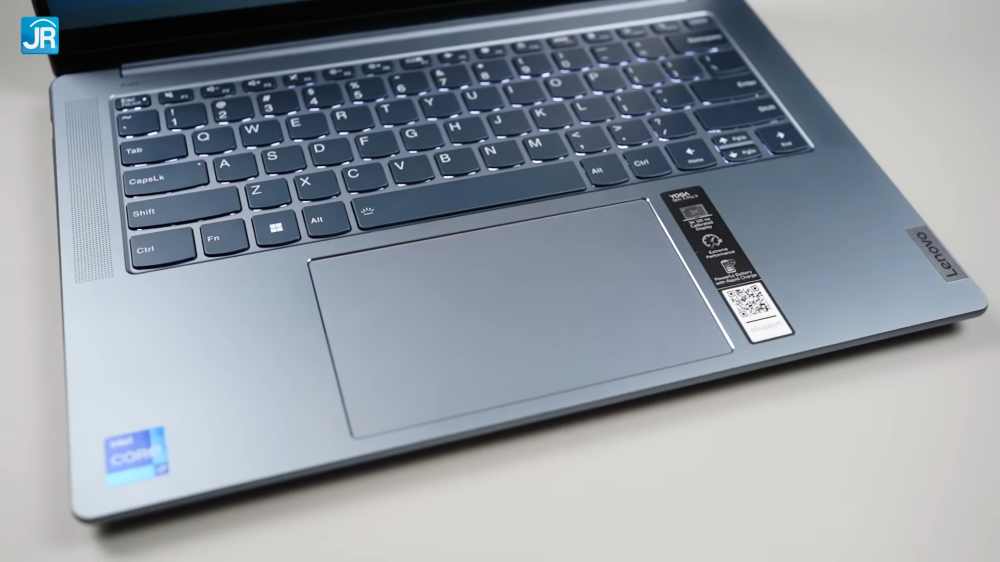 Review Lenovo Yoga Slim 7i Pro X: Ini Laptop yang Kami Cari! 20 Lenovo Yoga Slim 7i Pro X 23
