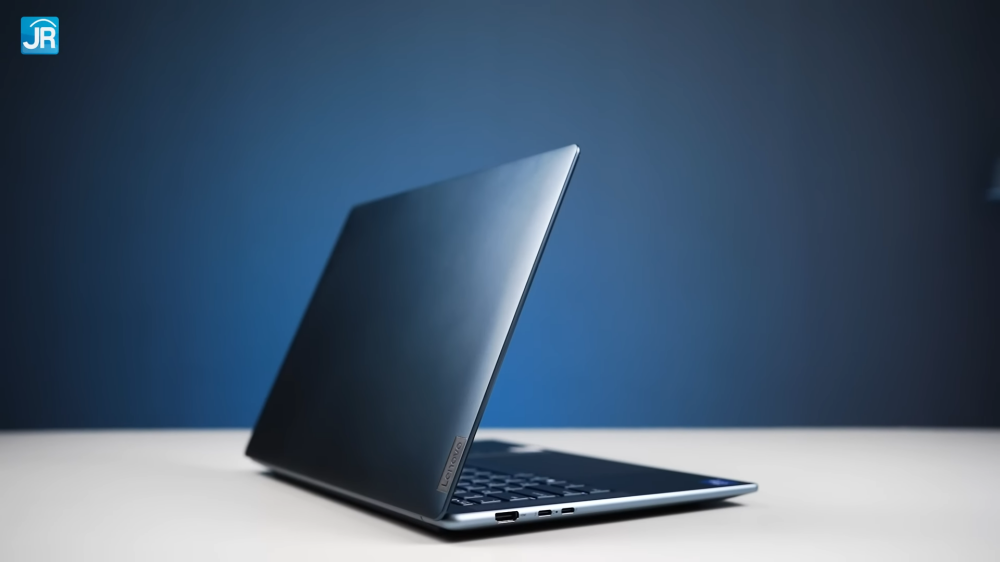 Review Lenovo Yoga Slim 7i Pro X: Ini Laptop yang Kami Cari! 96 Lenovo Yoga Slim 7i Pro X (1)