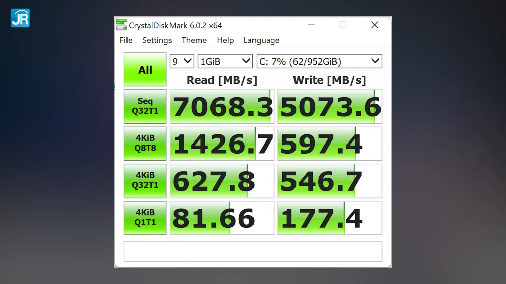 Lenovo Yoga Slim 7i Pro X 41