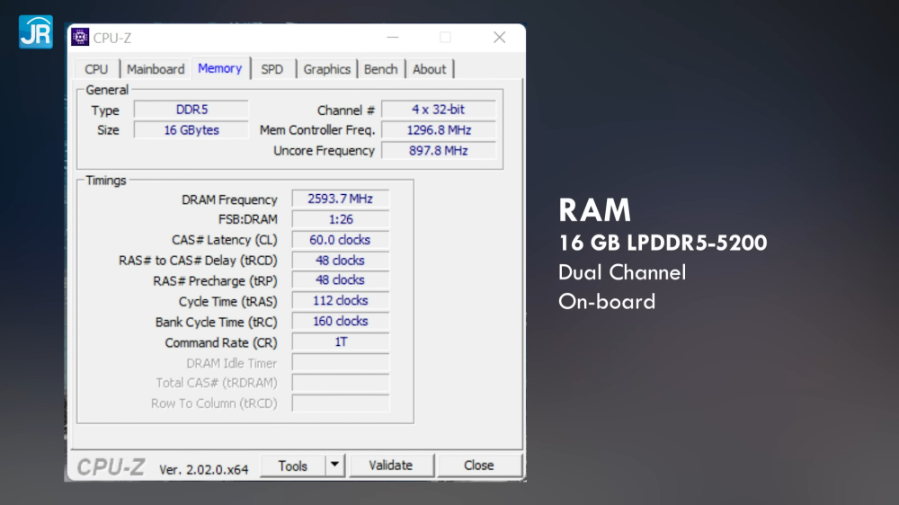 Review Lenovo Yoga Slim 7i Pro X: Ini Laptop yang Kami Cari! 5 Lenovo Yoga Slim 7i Pro X 6