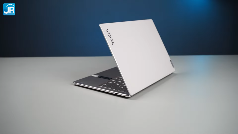 Review Lenovo Yoga Slim 9i 14IAP7 (2022): Laptop Tipis dan Ringan Kelas Teratas dari Lenovo 1 Lenovo Yoga Slim 9i 14IAP7