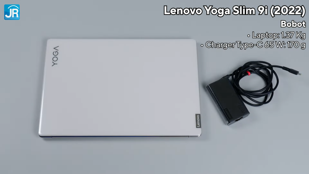 Review Lenovo Yoga Slim 9i 14IAP7 (2022): Laptop Tipis dan Ringan Kelas Teratas dari Lenovo 13 Lenovo Yoga Slim 9i 14IAP7 15