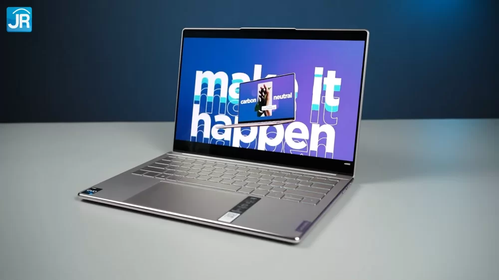 Review Lenovo Yoga Slim 9i 14IAP7 (2022): Laptop Tipis dan Ringan Kelas Teratas dari Lenovo 15 Lenovo Yoga Slim 9i 14IAP7 17