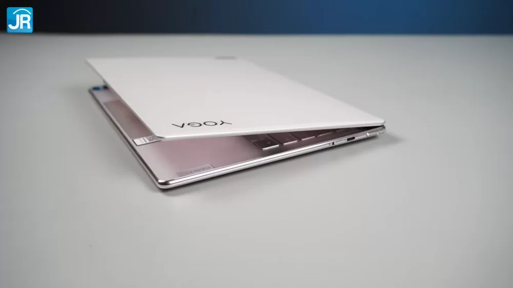 Review Lenovo Yoga Slim 9i 14IAP7 (2022): Laptop Tipis dan Ringan Kelas Teratas dari Lenovo 2 Lenovo Yoga Slim 9i 14IAP7